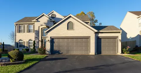 14408 W Melbourne Pl, Lockport, IL 60441