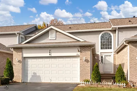 260 Firenze Dr, Cary, IL 60013