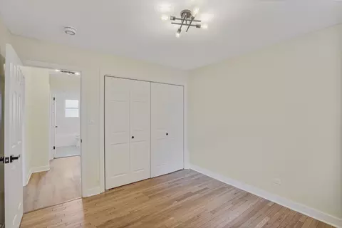 Bedroom - 225 Broker Ave, Itasca, IL 60143 photo 7 of 7