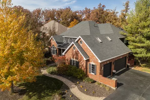 12234 W Spring Lake Dr, Homer Glen, IL 60491