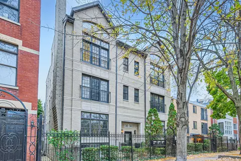 1346 N Cleveland Ave #3, Chicago, IL 60610