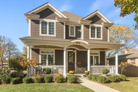 404 W Olive St, Arlington Heights, IL 60004