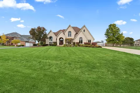 Exterior - 13167 Briar Patch Ln, Lemont, IL 60439 photo 3 of 9