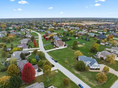 View/Area - 13167 Briar Patch Ln, Lemont, IL 60439 photo 6 of 7