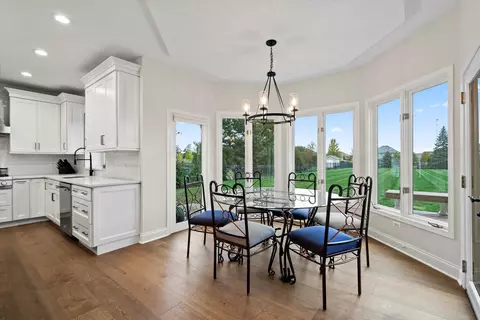 Dining - 13167 Briar Patch Ln, Lemont, IL 60439 photo 2 of 2