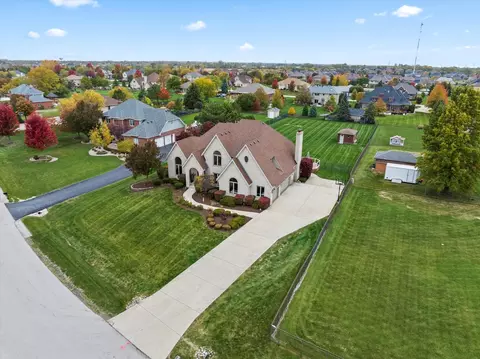 View/Area - 13167 Briar Patch Ln, Lemont, IL 60439 photo 3 of 7