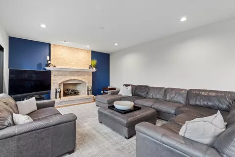 Living - 13167 Briar Patch Ln, Lemont, IL 60439 photo 3 of 3