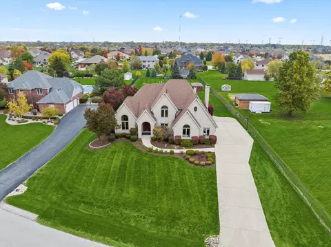 View/Area - 13167 Briar Patch Ln, Lemont, IL 60439 photo 2 of 7