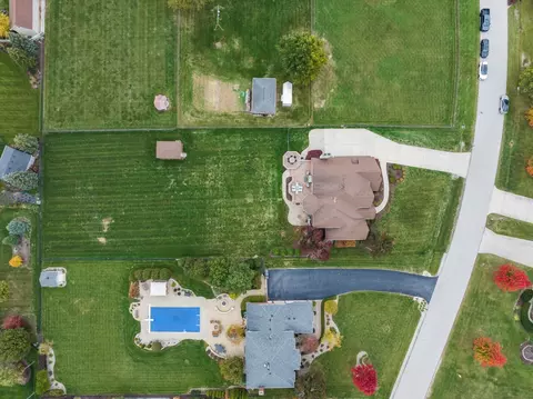 View/Area - 13167 Briar Patch Ln, Lemont, IL 60439 photo 7 of 7