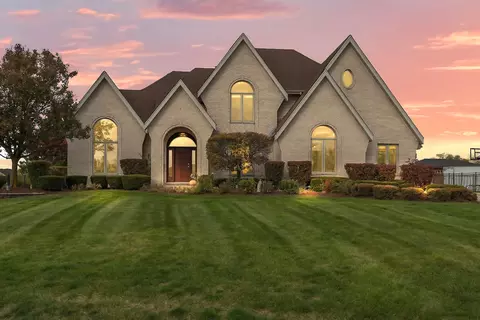 13167 Briar Patch Ln, Lemont, IL 60439