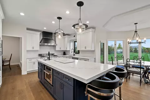 Kitchen - 13167 Briar Patch Ln, Lemont, IL 60439 photo 2 of 4