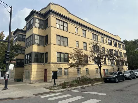 1146 W Columbia Ave #2E, Chicago, IL 60626