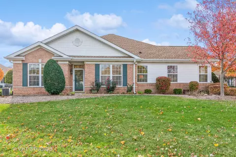21630 W Empress Ln, Plainfield, IL 60544