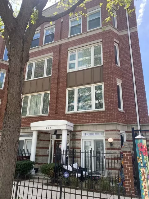 1334 S Wabash Ave #B, Chicago, IL 60605