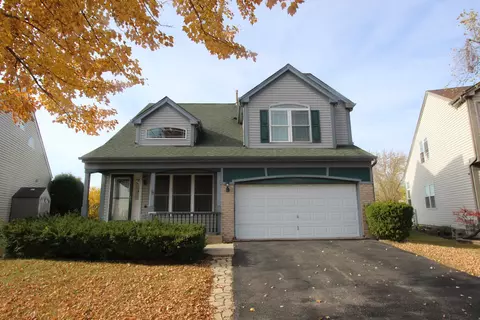 5539 Alexandria Dr, Lake In The Hills, IL 60156
