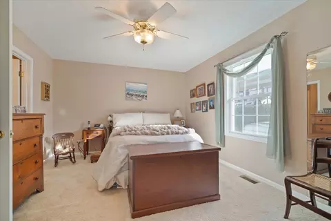 Bedroom - 107 N Blair Dr #20, Normal, IL 61761 photo 1 of 2