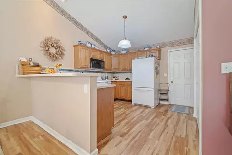 Kitchen - 107 N Blair Dr #20, Normal, IL 61761 photo 2 of 2
