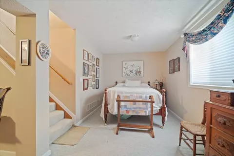 Bedroom - 107 N Blair Dr #20, Normal, IL 61761 photo 2 of 2