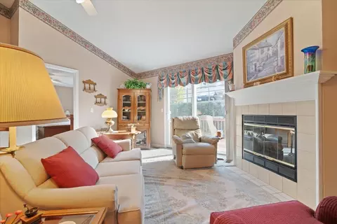 Living - 107 N Blair Dr #20, Normal, IL 61761 photo 1 of 1