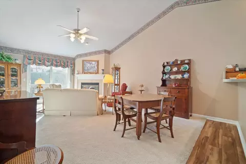 Dining - 107 N Blair Dr #20, Normal, IL 61761 photo 1 of 2
