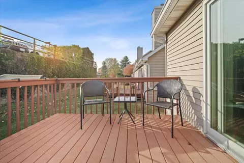 Exterior - 107 N Blair Dr #20, Normal, IL 61761 photo 3 of 4