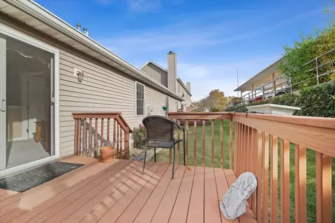 Exterior - 107 N Blair Dr #20, Normal, IL 61761 photo 2 of 4