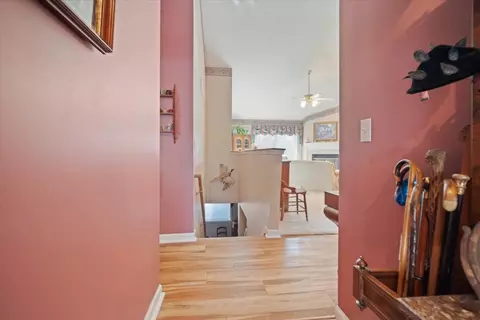 Entry Way - 107 N Blair Dr #20, Normal, IL 61761 photo 2 of 2