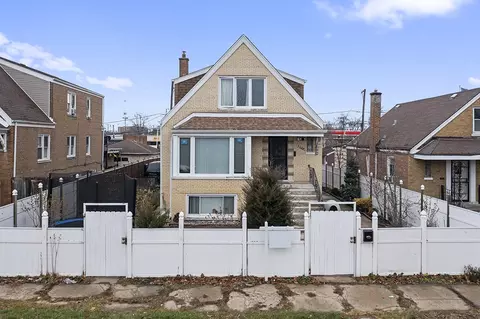 4628 S Keating Ave, Chicago, IL 60632