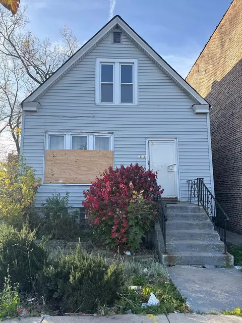 1541 W Marquette Rd, Chicago, IL 60636