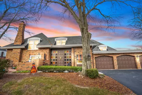 12659 S London Ln #2, Palos Heights, IL 60463