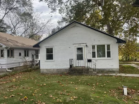 2116 E Washington St, Joliet, IL 60433