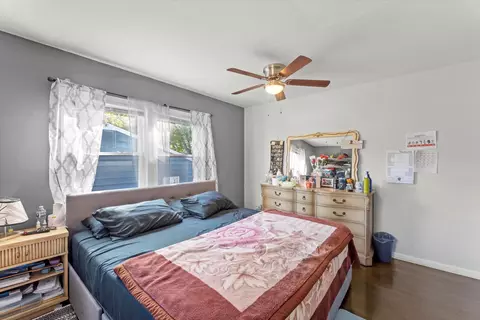 Bedroom - 3334 Heather Dr, Markham, IL 60428 photo 5 of 5