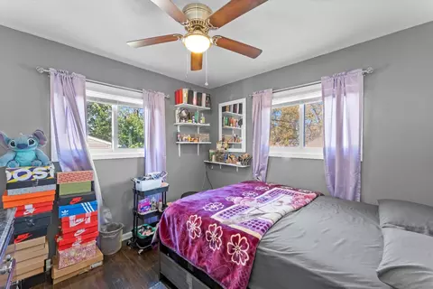 Bedroom - 3334 Heather Dr, Markham, IL 60428 photo 1 of 5