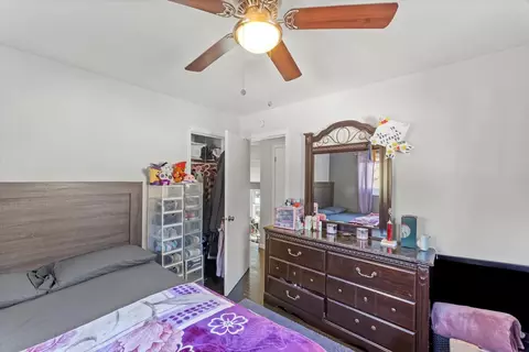 Bedroom - 3334 Heather Dr, Markham, IL 60428 photo 2 of 5