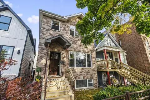 4055 N Drake Ave, Chicago, IL 60618