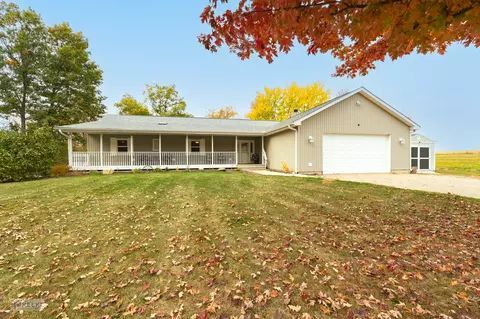 2895 E 2425th Rd, Marseilles, IL 61341
