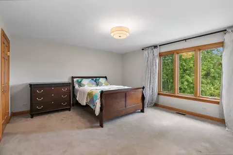 Bedroom - 471 Ford Ln, Bartlett, IL 60103 photo 6 of 9
