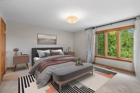 Bedroom - 471 Ford Ln, Bartlett, IL 60103 photo 5 of 9