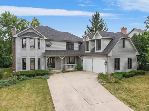 Exterior - 471 Ford Ln, Bartlett, IL 60103 photo 11 of 12