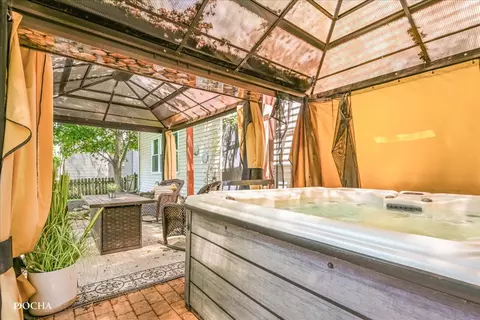 Exterior - 5306 Brier Glen Dr, Plainfield, IL 60586 photo 3 of 9