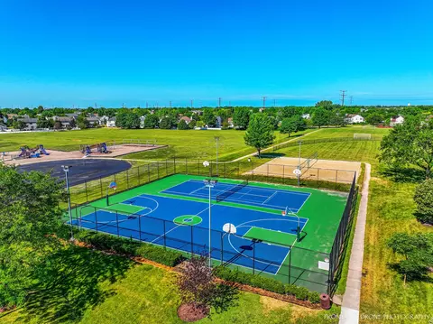 View/Area - 5306 Brier Glen Dr, Plainfield, IL 60586 photo 6 of 10