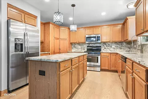 Kitchen - 5306 Brier Glen Dr, Plainfield, IL 60586 photo 1 of 4