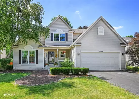 5306 Brier Glen Dr, Plainfield, IL 60586