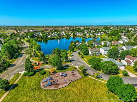 View/Area - 5306 Brier Glen Dr, Plainfield, IL 60586 photo 10 of 10