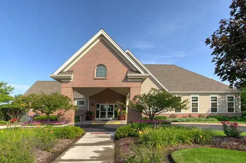 Exterior - 5306 Brier Glen Dr, Plainfield, IL 60586 photo 7 of 9