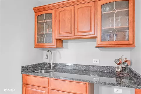 Kitchen - 5306 Brier Glen Dr, Plainfield, IL 60586 photo 2 of 4