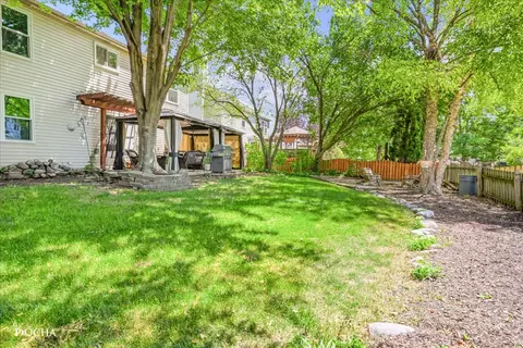 Exterior - 5306 Brier Glen Dr, Plainfield, IL 60586 photo 6 of 9