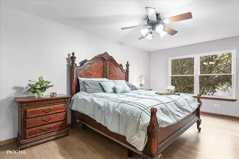 Bedroom - 5306 Brier Glen Dr, Plainfield, IL 60586 photo 3 of 5
