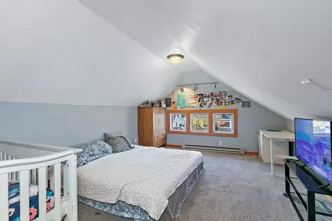 Bedroom - Undisclosed, Aurora, IL 60505 photo 3 of 4