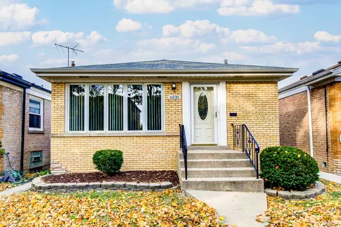 6530 W 64th Pl, Chicago, IL 60638
